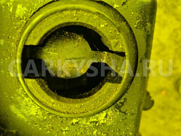 Двигатель BMW 3er 