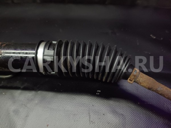 Рулевая рейка RHD Subaru Outback 2007 34110AG080 BP9 Subaru Outback 