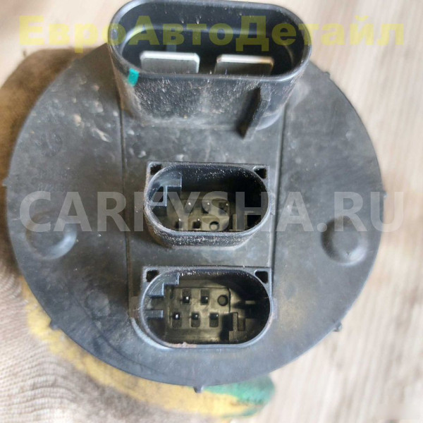 Мотор электрической рулевой рейки RHD Volvo XC40 Volvo XC40 оригинальный номер 36012786