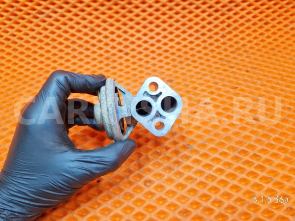 Клапан EGR Mitsubishi Outlander Lancer 9 4G63 2.0 Mitsubishi i оригинальный номер Md155224