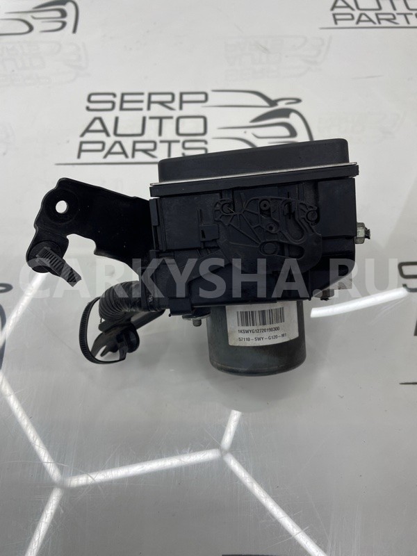 Блок abs Honda CR-V 3 RE5 2012 Honda CR-V 