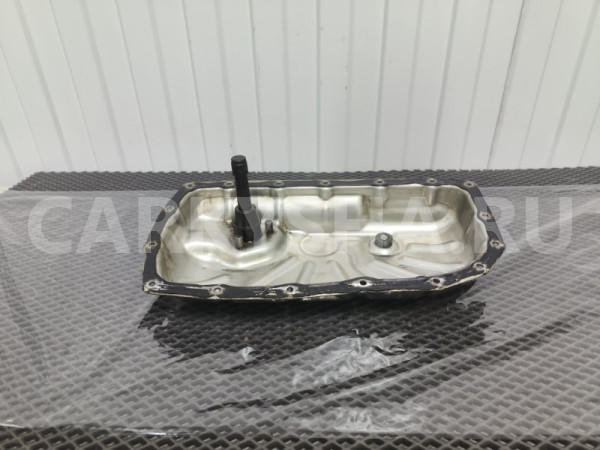 Поддон двигателя Audi Q8 2019 06M103602P 4M DCB Audi Q8 