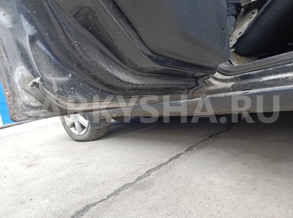 Дверь SEAT Leon I (1999—2006) SEAT Leon оригинальный номер 1M0833055L