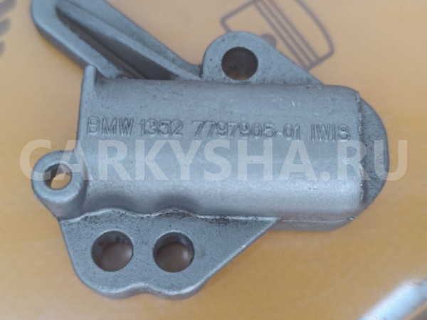 Натяжитель цепи BMW X1 E84 N47D20C 2.0D 2012 BMW X1 