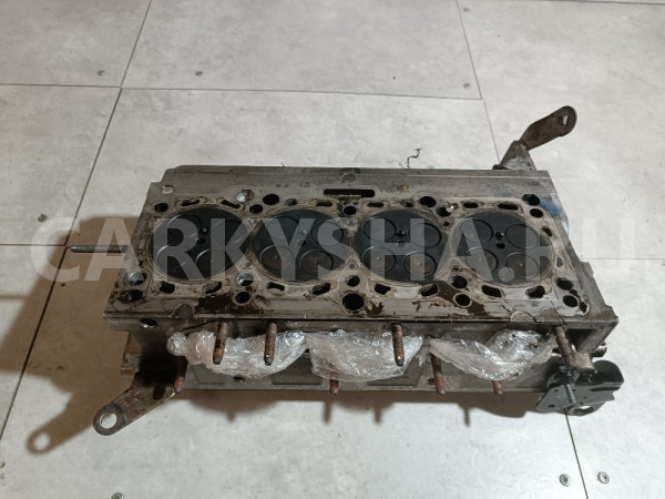 ГБЦ, головка блока цилиндров Volkswagen Tiguan оригинальный номер 03L103373E