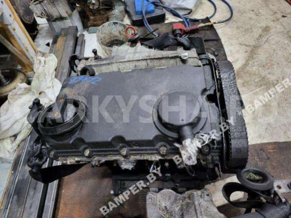 Двигатель Audi A4 B7 (2004—2009) Audi 200 оригинальный номер BRD
