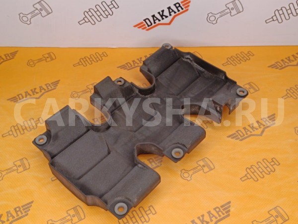 Маслоотражатель Audi A6 C6 BKH 3.2 V6 2007 Audi 200 