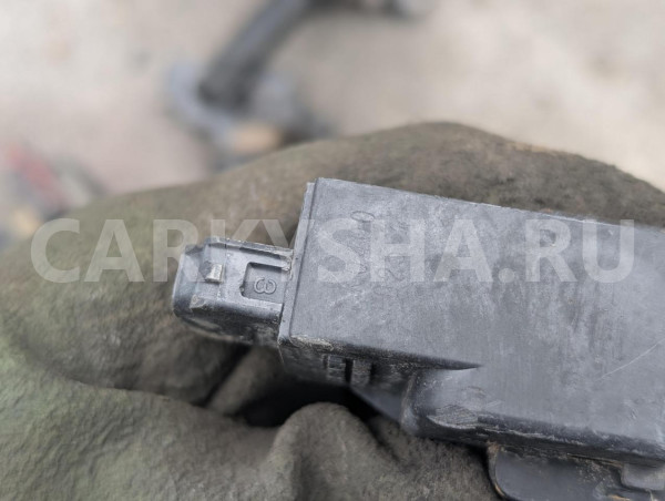 Катушка зажигания Subaru Forester оригинальный номер 22433AA630