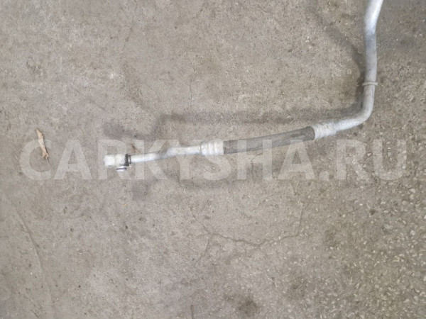 Трубки кондиционера Volkswagen Polo 5 Volkswagen Polo оригинальный номер 6RU820743A