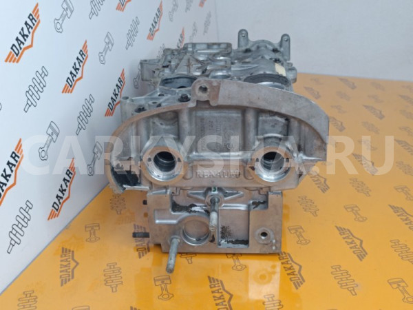 Головка блока цилиндров Nissan Almera G15 K4M 1.6 Nissan Almera 