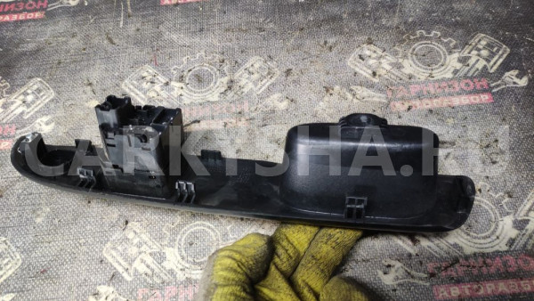 Блок ЭСП стеклоподъёмников Дэу Матиз Daewoo Matiz оригинальный номер 96563826