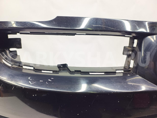 Бампер Subaru Tribeca 2006 57704XA06A WXE EZ30, передний Subaru Tribeca 