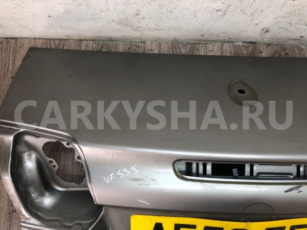 Дверь багажника Saab 9-3 КАБРИОЛЕТ B207L 2003 Saab 9-3 