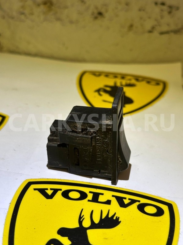 Кнопка подогрева сидения левого Volvo 960 СЕДАН Volvo 960 