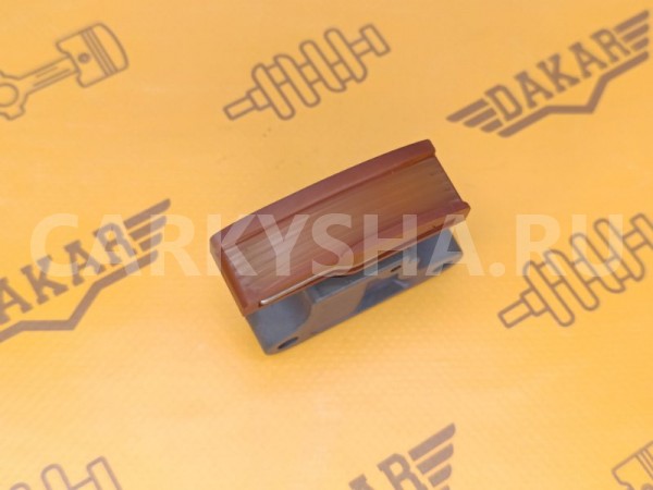 Натяжитель цепи маслонасоса Nissan Qashqai J10 Nissan Qashqai 