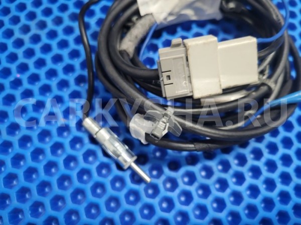 Антенна Nissan Almera 2014 282434AA0A G15 K4M Nissan Almera 