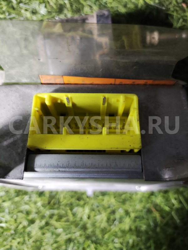 Блок управления AIR BAG Nissan Almera Nissan Micra оригинальный номер 285562N100