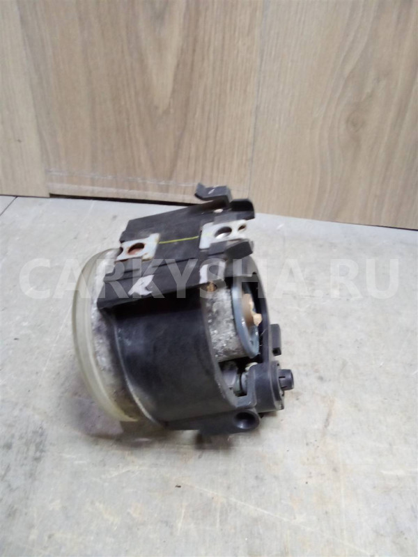 Фара противотуманная правая Subaru Subaru Outback (B14) 2010-2014 Subaru Outback оригинальный номер 84501AG081