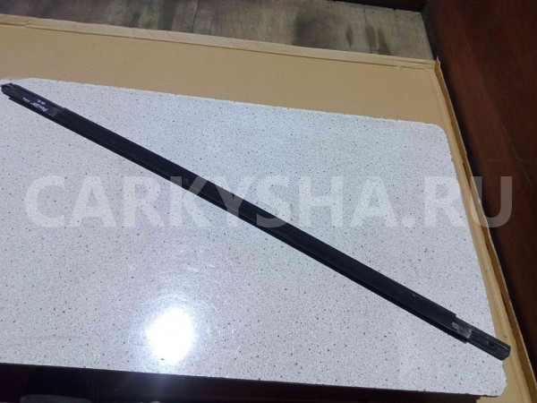 Накладка стекла Ford Focus III (2011—2015) Ford Focus 