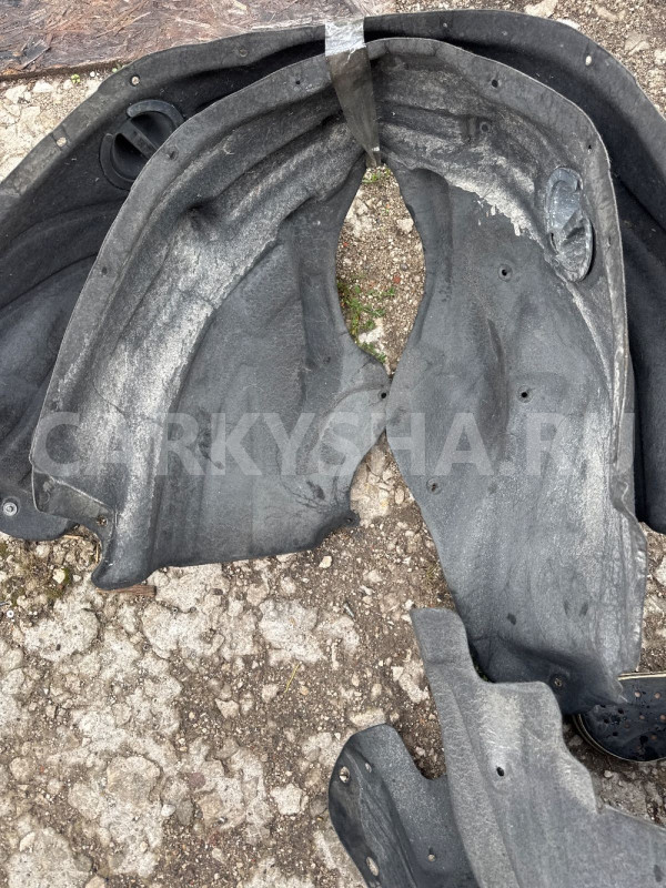 Локер передний задний Jeep Grand Cherokee WK2 Jeep Cherokee оригинальный номер 55079292AD