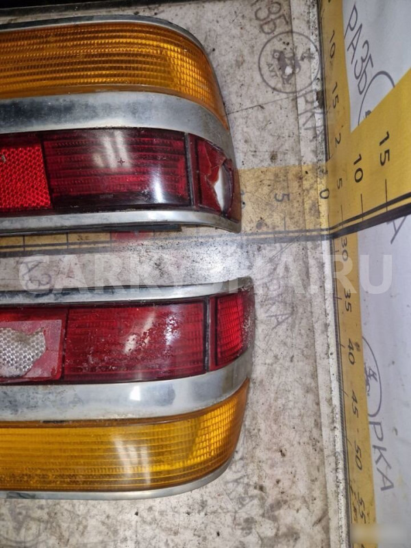 Фонарь задний BMW E28 седан BMW 5er 