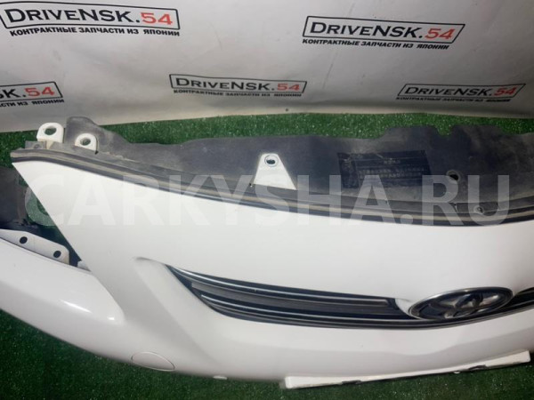 Бампер Toyota Corolla оригинальный номер 5211902750
