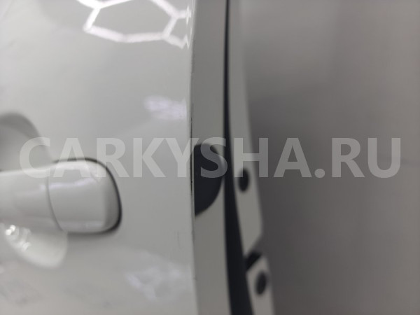 Дверь передняя левая Skoda Yeti 5L 2013 Skoda Yeti 