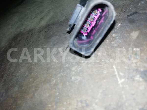 Датчик кислородный/Lambdasonde Audi Q7 4L (2005—2009) Audi 200 оригинальный номер 0258017086