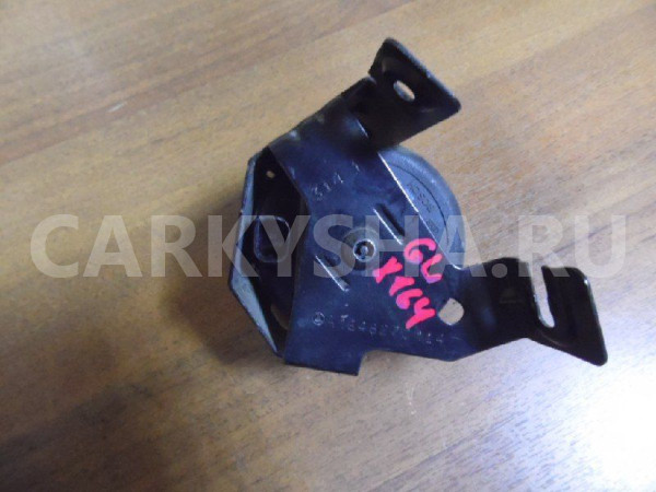 Сирена сигнализации (штатной) Mercedes-Benz GL-класс X164 (2006—2009) Mercedes-Benz G-klasse оригинальный номер A1718202526