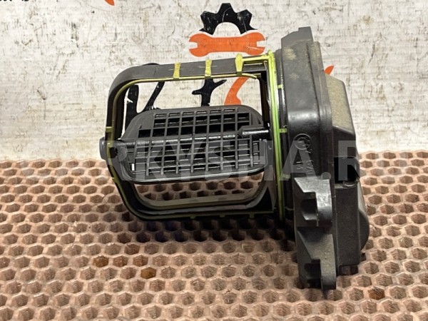 Исполнительный узел Disa BMW X3 