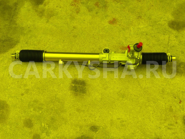 Рулевая рейка Toyota Land Cruiser оригинальный номер 44250-60012