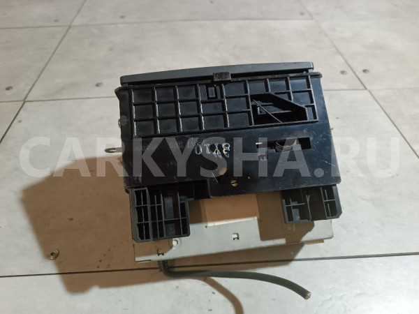 Магнитола Nissan Pulsar оригинальный номер KV707