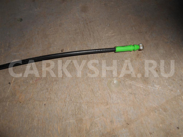 Трос открывания передней двери Toyota Avensis II 2003-2008 Toyota Avensis оригинальный номер 6971005010