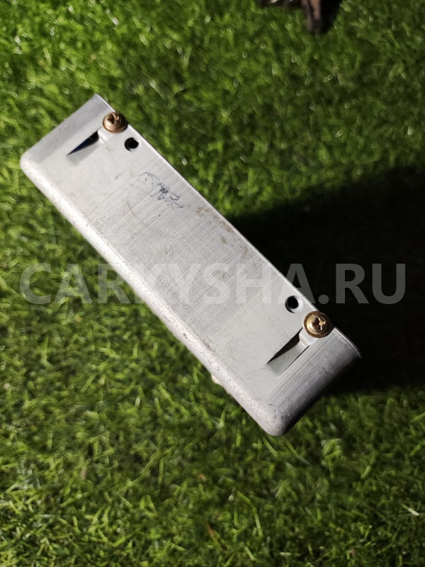 Блок управления двигателем Nissan March AK11 Nissan March оригинальный номер 2371072B08