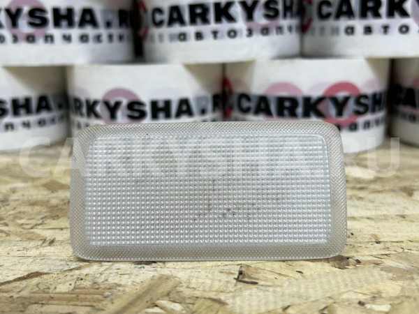 Плафон освещения козырька Toyota Fortuner II – внедорожник 5 дв. оригинальный номер 81340-0K030