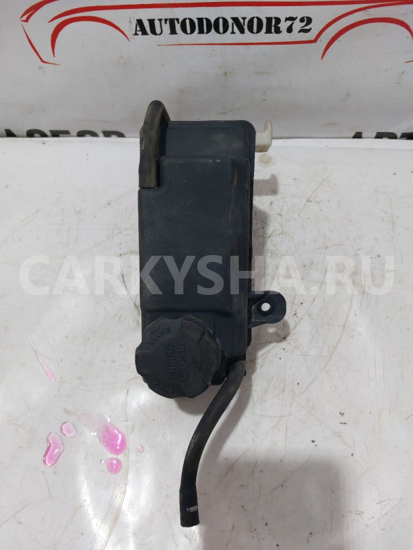 Расширительный бачок Hyundai Getz Hyundai Getz оригинальный номер 254311C000