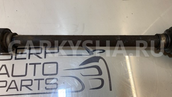 Привод правый Chevrolet Cruze J300 F16D4 1.6 2010 Chevrolet Cruze 