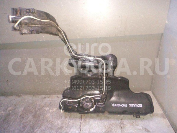 Бак топливный Skoda Octavia II рестайлинг (2008—2013) Skoda Octavia оригинальный номер 1K0201060GL