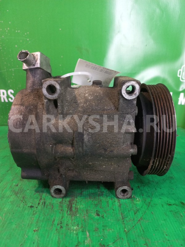 Компрессор кондиционера Nissan Cefiro 1993-2000 5951051211 A32 VQ25DE Nissan Cefiro 