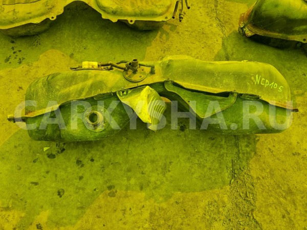 Бензобак Toyota Ractis оригинальный номер 7700152160