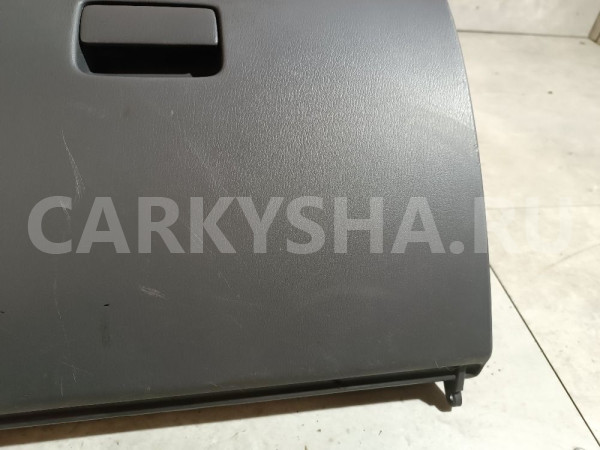 Бардачок Nissan Pulsar оригинальный номер 6850050Y00