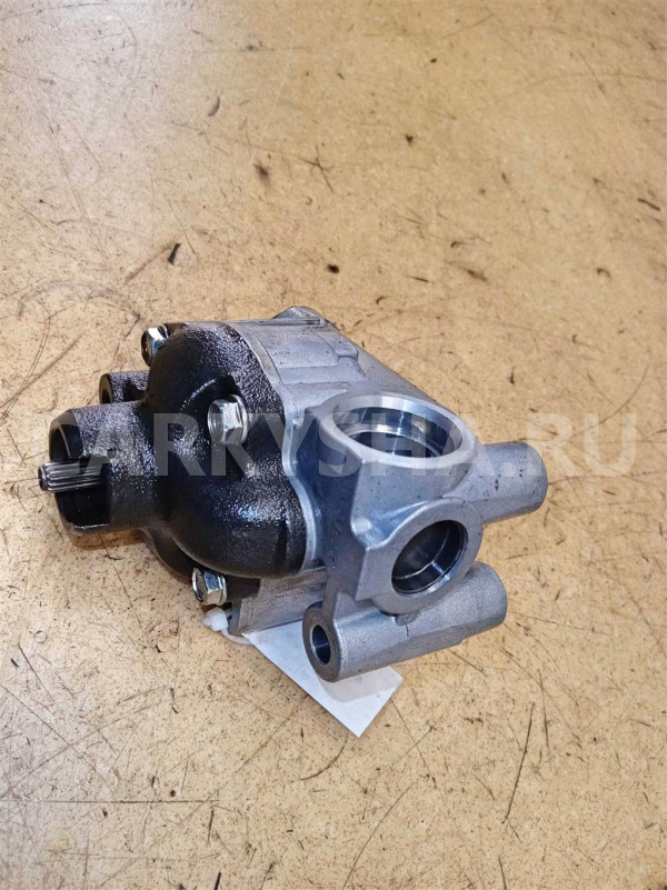 Название детали Насос масляный Модель Mitsubishi Outlander XL Mitsubishi Outlander оригинальный номер 80117102-02