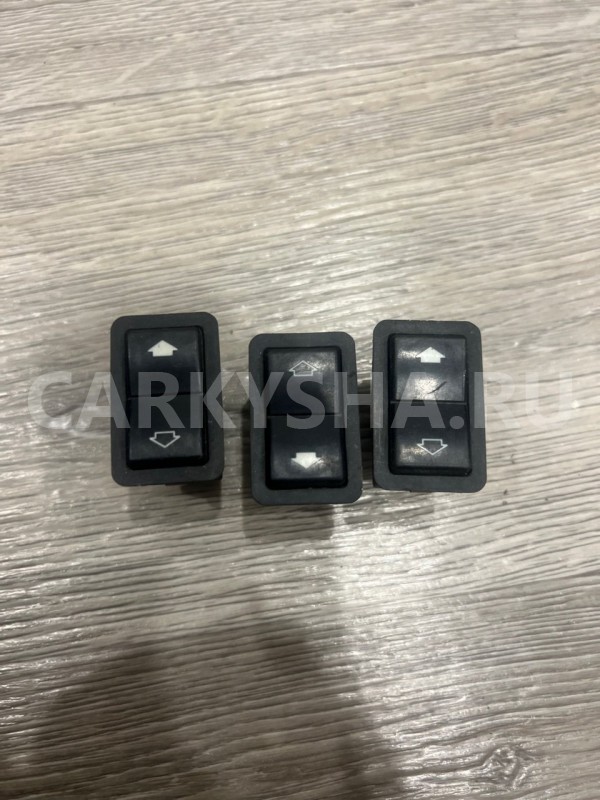 Кнопка стеклоподьемника BMW 5 E39 BMW 5er 