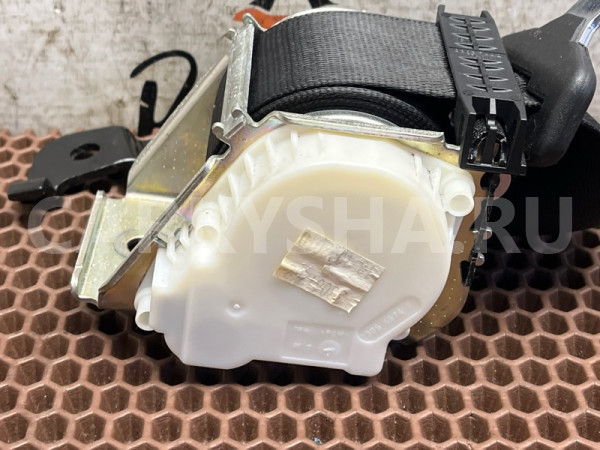 Ремень безопасности BMW 5er оригинальный номер 72 11 7 285 868, 72 11 7 285 868, 72117285868, 7285868