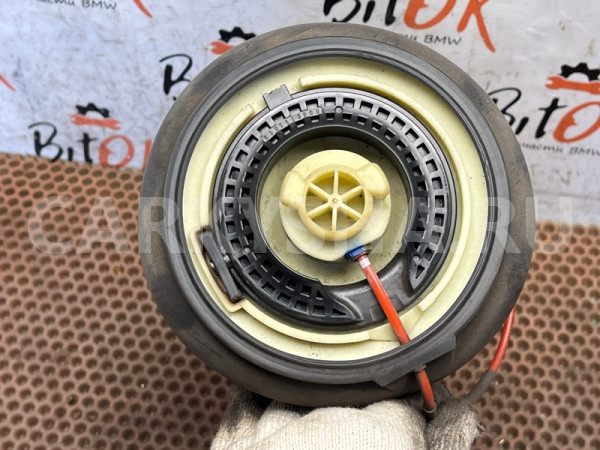 Пневмобаллон BMW 5er оригинальный номер 37 10 6 784 379, 37 10 6 784 379, 37106784379, 6784379