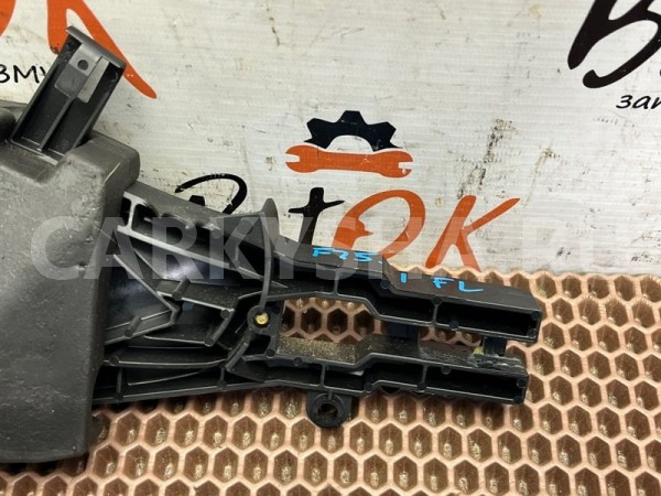 Каркас дверной ручки BMW X3 