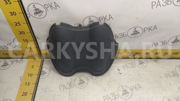 Козырек панели приборов Mitsubishi Lancer 10 X Mitsubishi Lancer