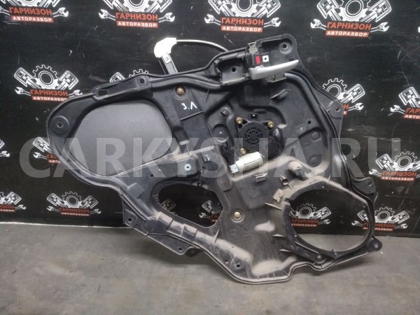 Стеклоподъёмник ЭСП Мазда Mazda 3 bk Mazda 2 оригинальный номер BP4K59590A