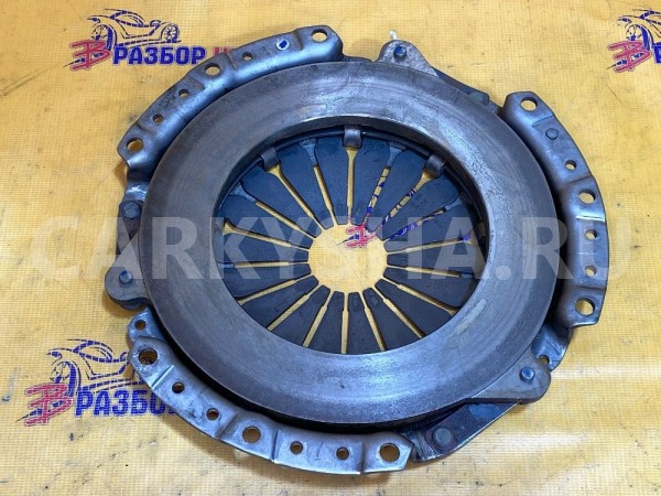 Корзина сцепления Hyundai Solaris I (2010—2014) Hyundai Solaris оригинальный номер 4130023138