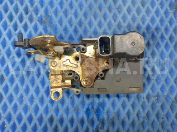 Замок двери задней левой Chery Tiggo T11 Chery Tiggo (T11) оригинальный номер T11-6205030